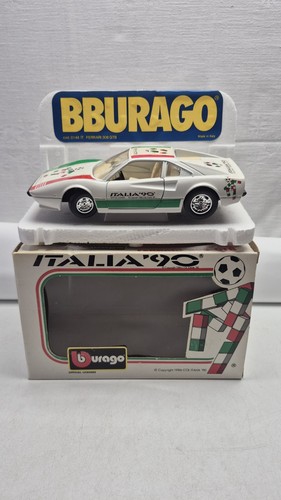 Bburago cod 0148 it - 1:24,,