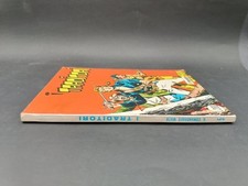 fumetto Bonelli IL COMANDANTE