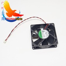 Ventilatore di alimentazione