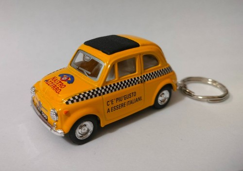 Fiat 500 nastro azzurro - fiat,