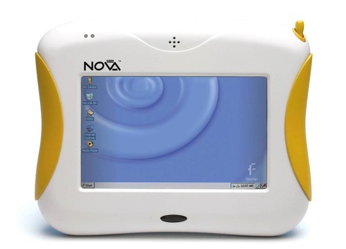 Nova 5000 rugged educational - rugged,