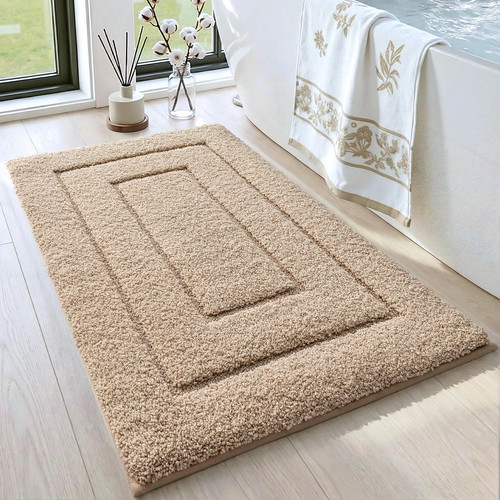 Tappeto bagno 32x20 - tappeto,