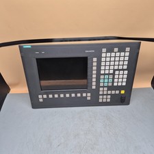 PANNELLO SIEMENS SERIE P12