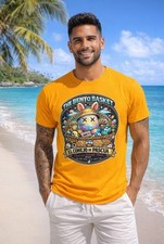 Camicia Coniglietto Pasquale