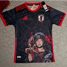 Maglia Giappone Itachi Uchina