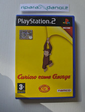Play Station 2 - Curioso come George