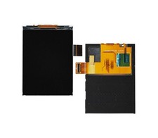 SCHERMO DISPLAY LCD PER LG L3