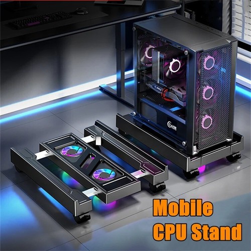 Supporto torre computer - torre, pc