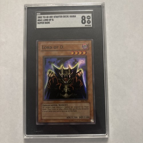 Carta tcg lord - carta,
