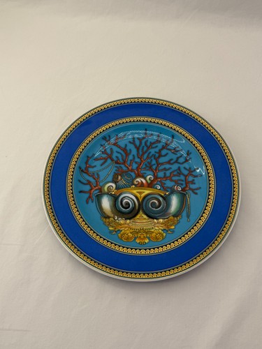 Piatto vintage versace - vintage,