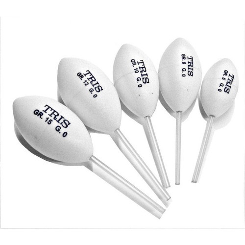 Maracas galleggiante tris - maracas,