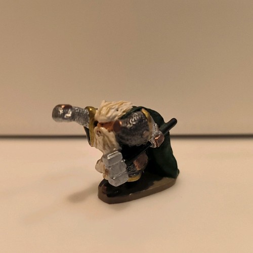 Jdr vintage fantasy warriors - fantasy,