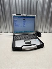 Panasonic Toughbook CF-29