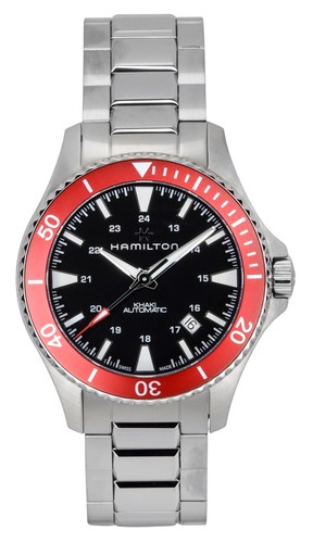 Orologio uomo hamilton - orologio,