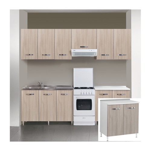 Kit cucina base ante - base, 2