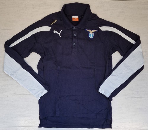 5405 puma lazio polo - puma,