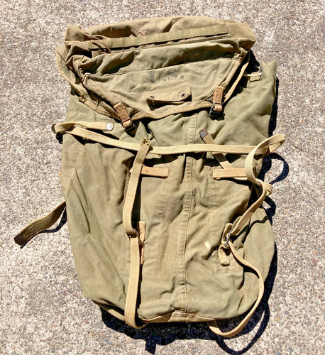 Ww2 army usmc marine corps - army,