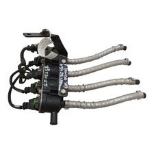 FLAUTO PER FIAT Panda 2°