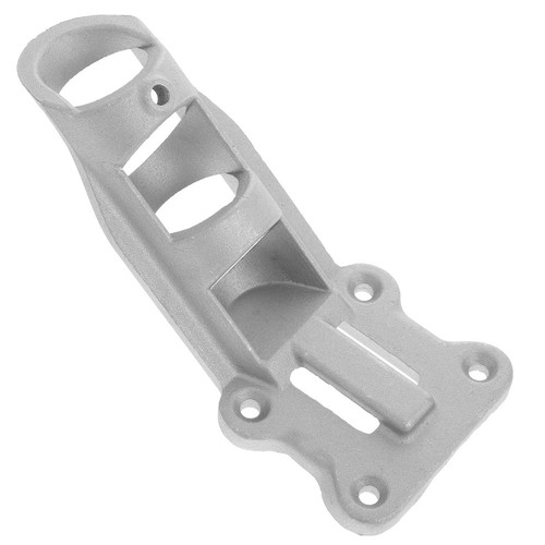 Porta bandiera supporto - bandiera, per