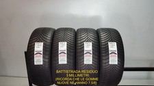 GOMME USATE  4 STAGIONI