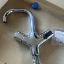 Rubinetto miscelatore lavabo