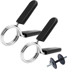 2 Pezzi 28 Mm Morsetti per