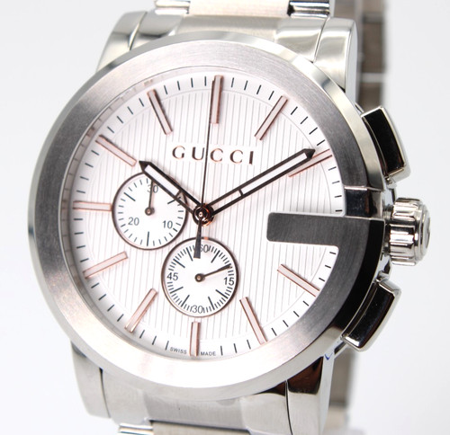Orologio uomo gucci chrono - orologio, g-chrono