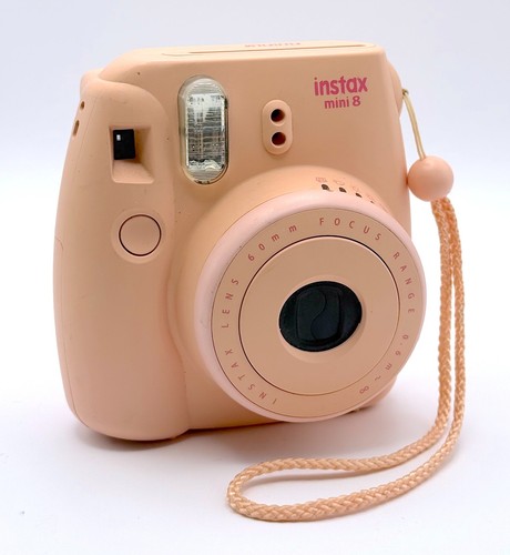 Fujifilm instax mini - fujifilm, 8