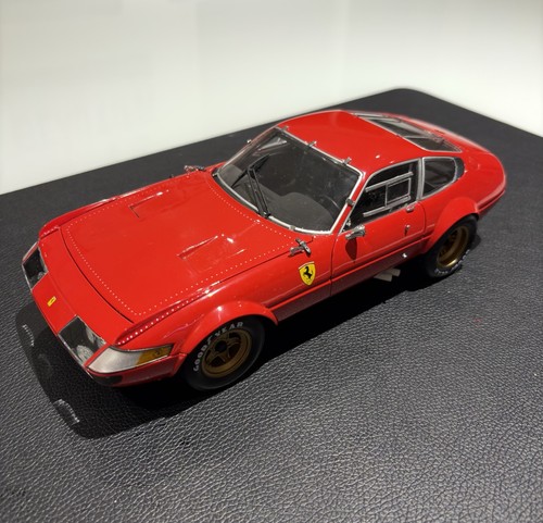 Ferrari 365 gtb4 competizione - gtb4,