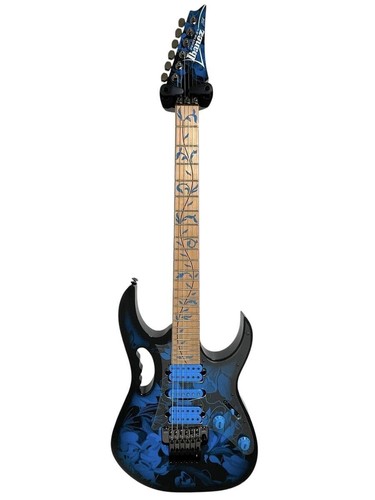 Chitarra elettrica ibanez - elettrica,