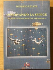 Osservando sfinge la - osservando,