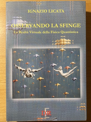 Osservando sfinge la - la,