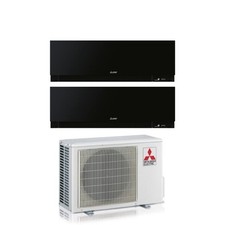 Condizionatore Mitsubishi Dual