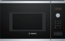 Bosch Serie 4 BFL553MS0 forno