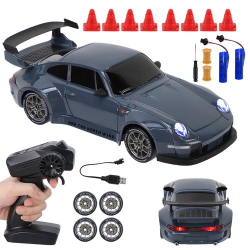 Drift auto - rc,