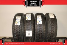 4 PNEUMATICI BRIDGESTONE
