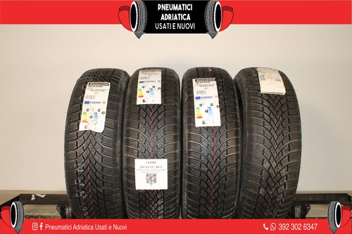 Pneumatici bridgestone - 4,