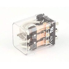 RELÈ 115V 01-402675-00753 per