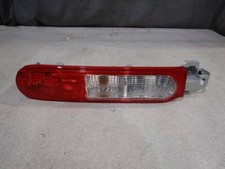 Fanale posteriore sinistro