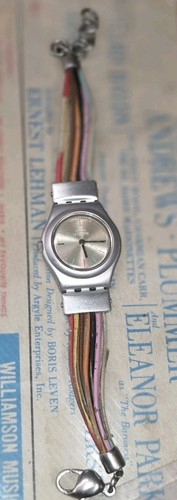 Orologio swatch irony - swatch,