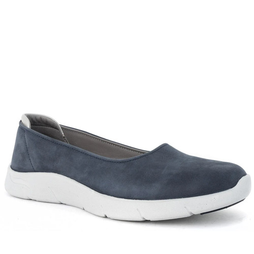 Scarpe verdi munich donna - donna, blu