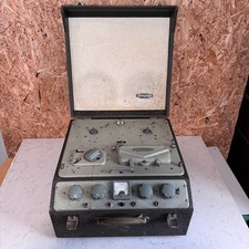 Registratore nastro vintage - registratore, a