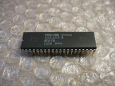 OFFICIAL STANDARD BIOS