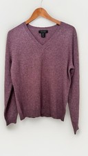 Maglione donna Tahari viola