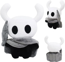 Hollow Knight Peluche, 30 Cm