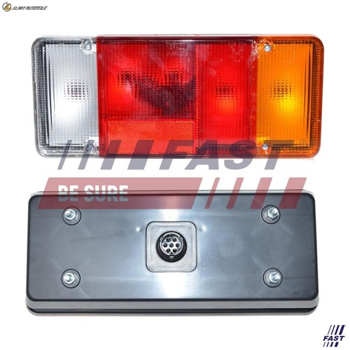 Faro posteriore ft86336 per - faro,