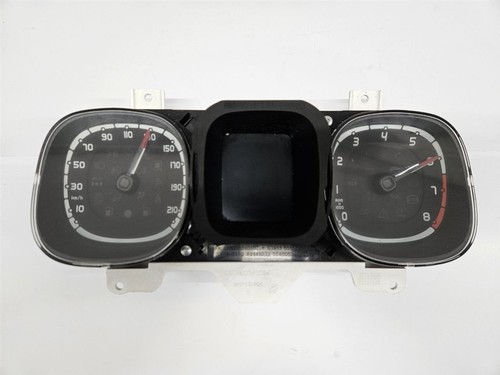 Quadro strumenti per fiat - per,
