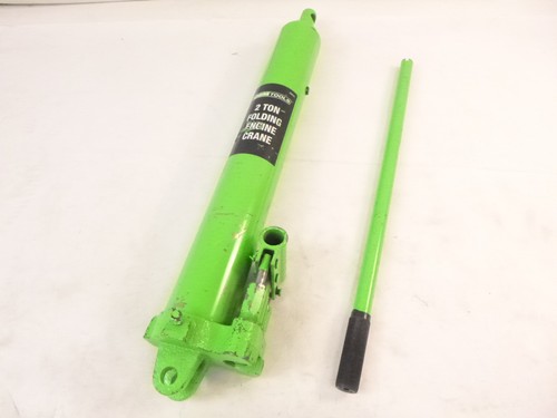 Oem tools hydraulic ram - oem,