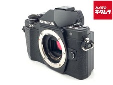 OLYMPUS OM-D E-M10 MarkII