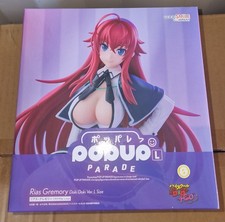 High School DxD Hero - Rias